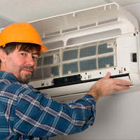 Air Conditioning Installation